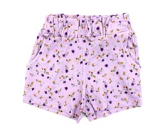 Name It orchid bloom shorts flowers